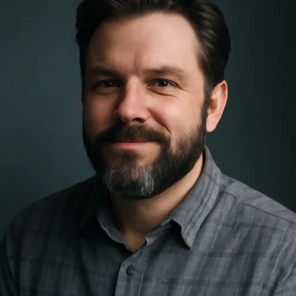James O'Brien